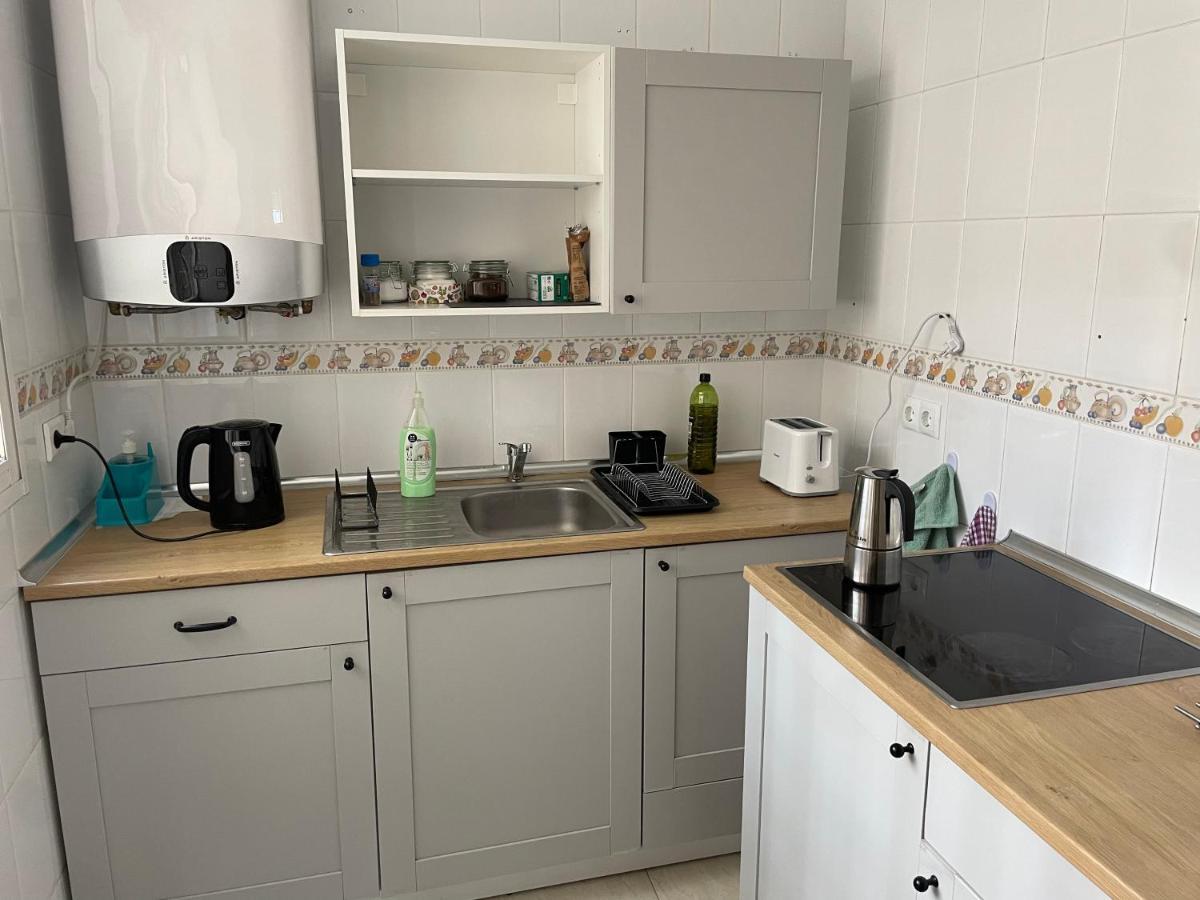 Apartamento Layla - Solo Familias Gandía Exteriér fotografie