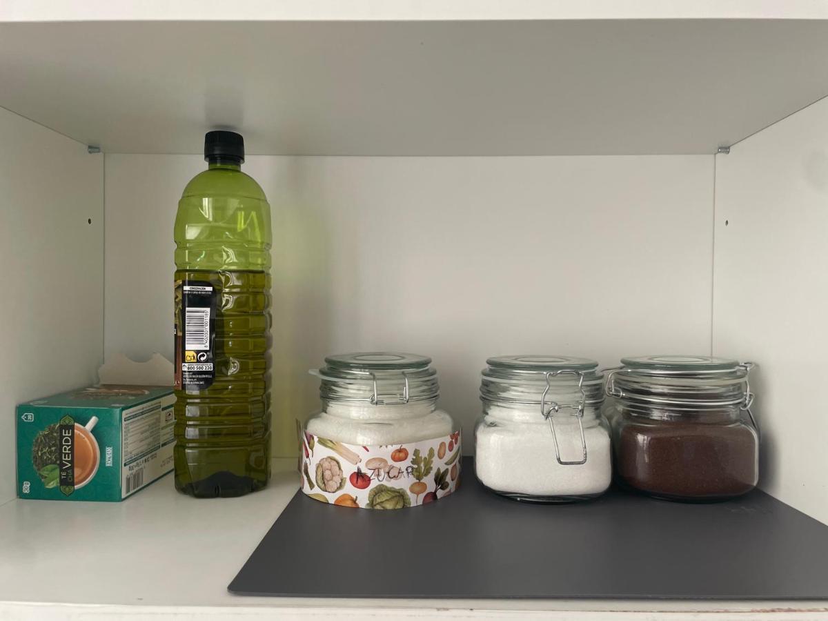 Apartamento Layla - Solo Familias Gandía Exteriér fotografie