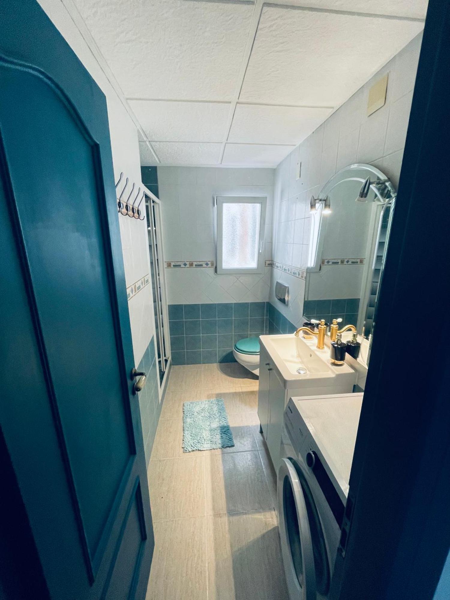 Apartamento Layla - Solo Familias Gandía Exteriér fotografie