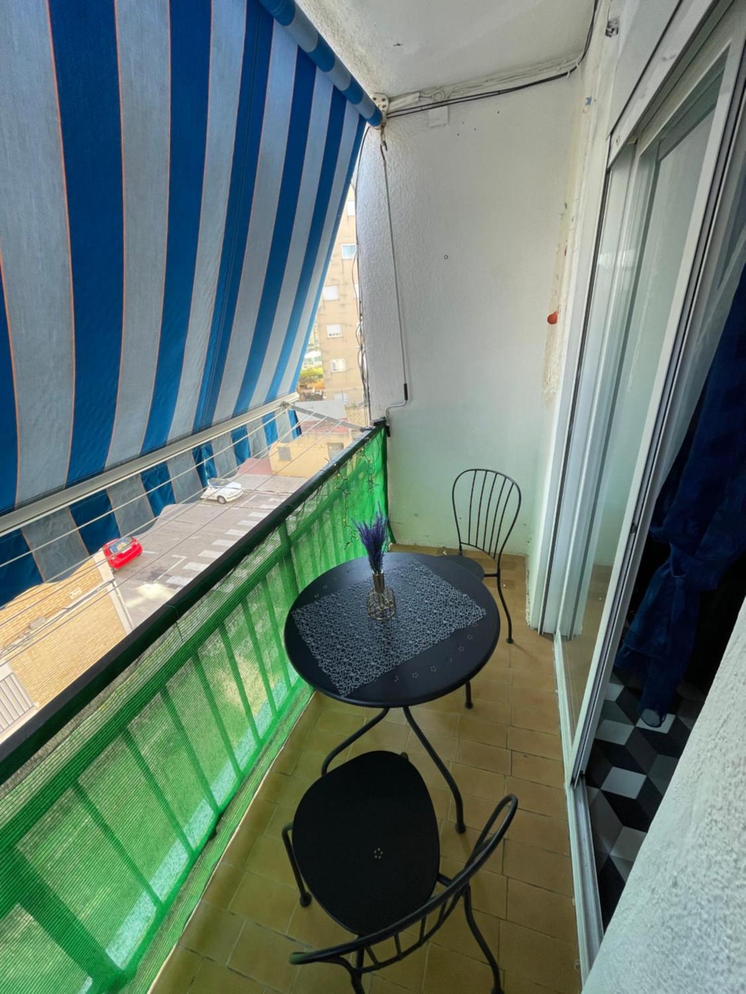 Apartamento Layla - Solo Familias Gandía Exteriér fotografie