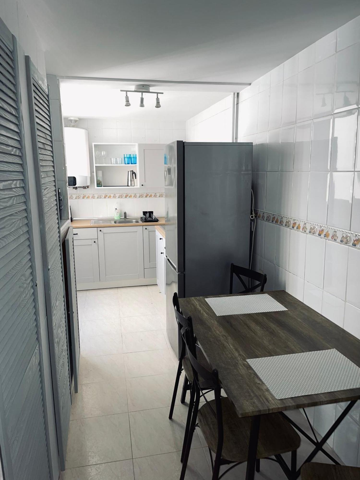 Apartamento Layla - Solo Familias Gandía Exteriér fotografie
