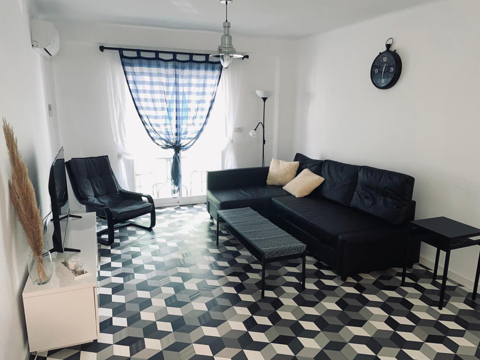 Apartamento Layla - Solo Familias Gandía Exteriér fotografie