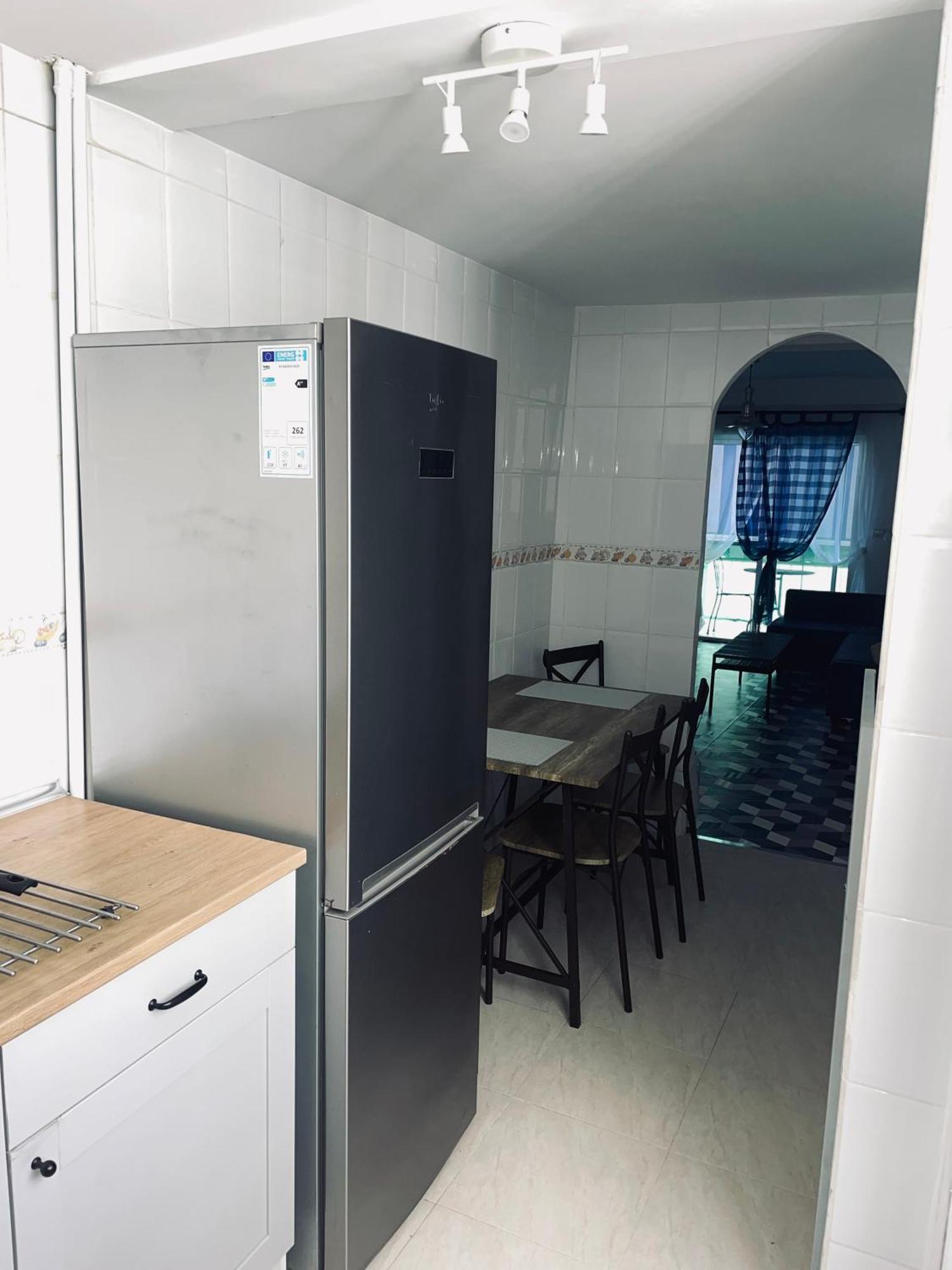 Apartamento Layla - Solo Familias Gandía Exteriér fotografie