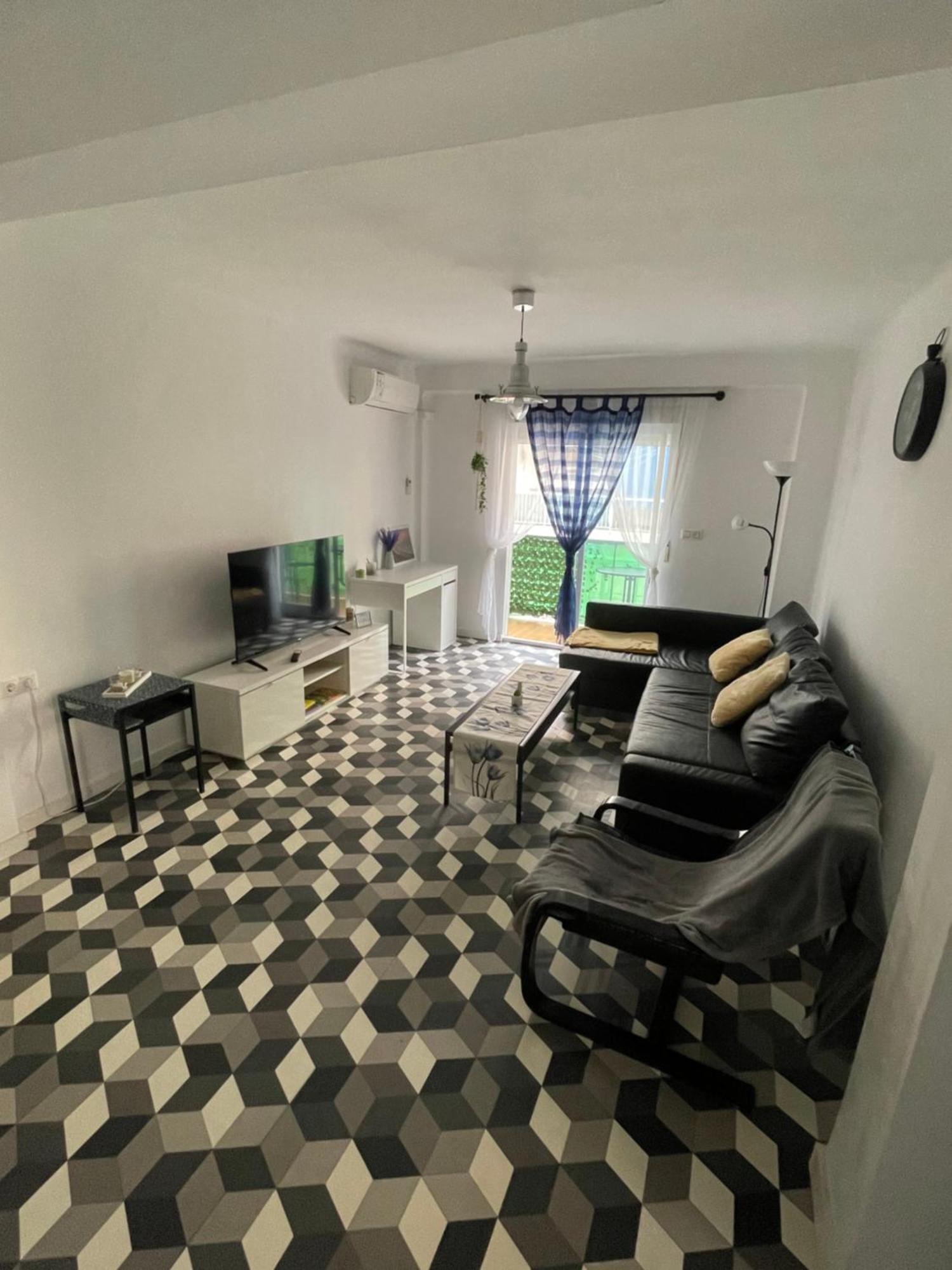 Apartamento Layla - Solo Familias Gandía Exteriér fotografie