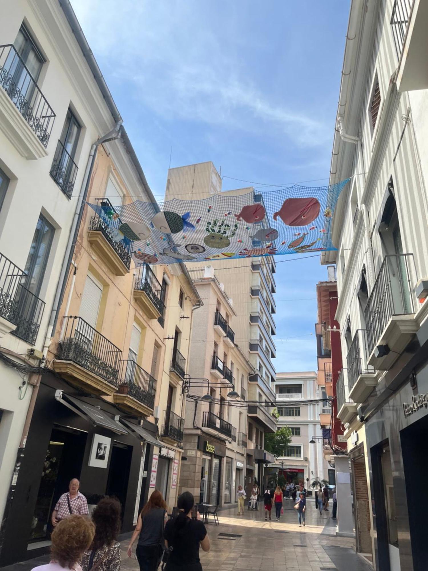 Apartamento Layla - Solo Familias Gandía Exteriér fotografie