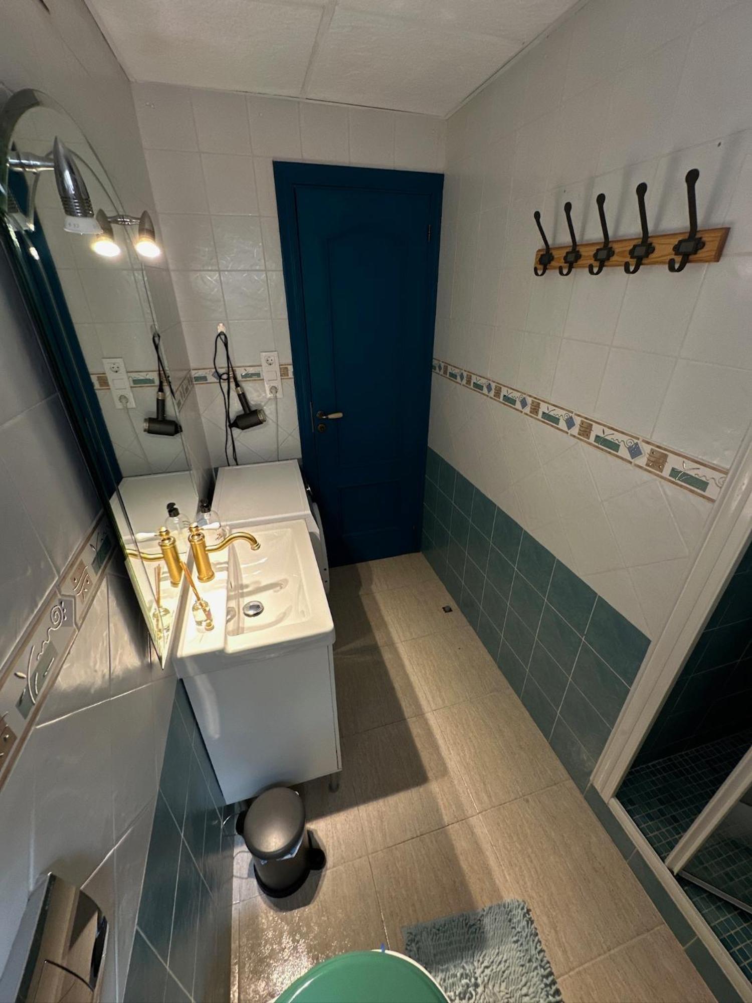 Apartamento Layla - Solo Familias Gandía Exteriér fotografie