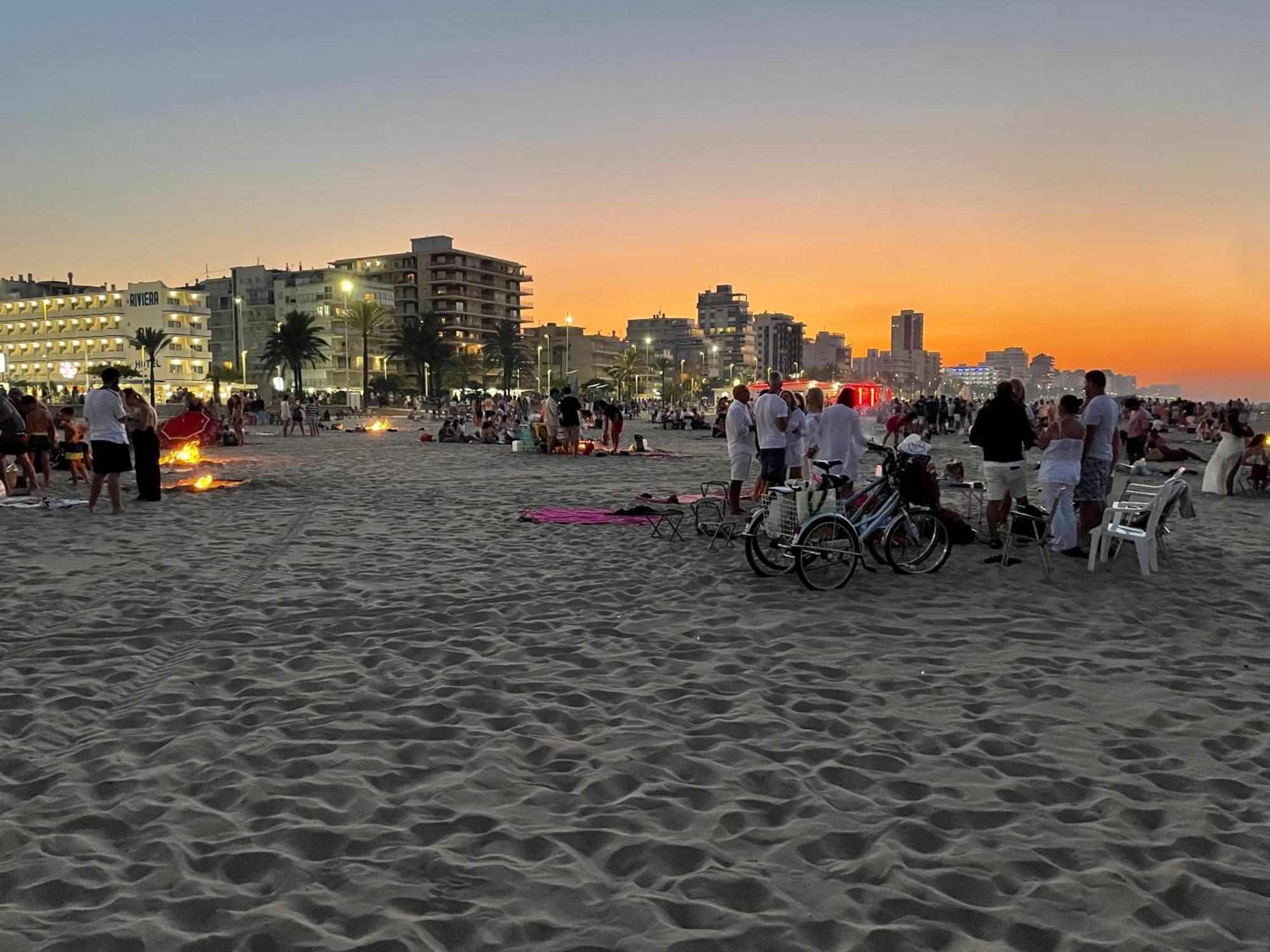 Apartamento Layla - Solo Familias Gandía Exteriér fotografie