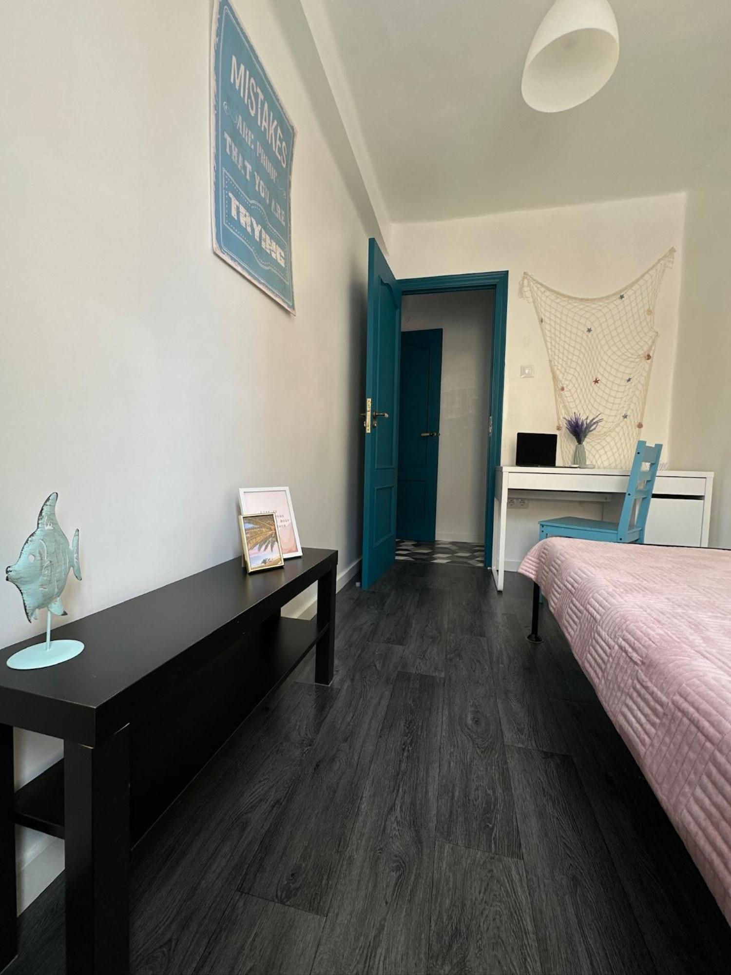 Apartamento Layla - Solo Familias Gandía Exteriér fotografie